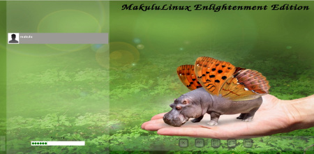 MakuluLinux 4.0 "Enlightenment"