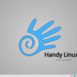 HandyLinux 1.6